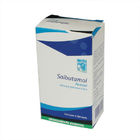 Salbutamol-Sulfat-Aerosol-Medikations-Asthma-Spray-Inhalator 100mcg