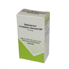 Salbutamol-Sulfat-Aerosol-Medikations-Asthma-Spray-Inhalator 100mcg