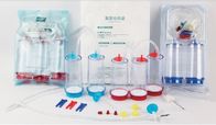 Pharmazeutischer Test-Sterilitäts-Test-Ausrüstungs-Sterilitäts-Test-Kanister mit Antibiotika