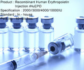Recombinant menschliche Erythropoietin-Einspritzung rHuEPO HIV-Behandlung