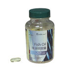 Biokost-ergänzt weiches Kappen-Fisch-Öl Fisch-Öl Softgels DHA+EPA 1g/pill