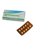 Spironolacton-Tablets 25mg, 50mg, Mundmedikationen 100mg