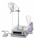 Sterilitäts-Test-Hochdruckperistaltik-pumpen-pharmazeutisches Testgerät