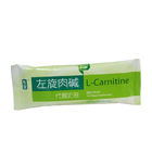 Gastrische diätetische ernährungsmäßigergänzung L Carnitin-Milchshake für Mahlzeit-Ersatz