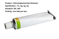 2g - Augencreme-Salben-Chloromycetin-Augen-Salbe der medikations-5g für Babys