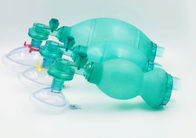 Professioneller medizinischer Wegwerf-SEBS manueller Resuscitator Sauerstoff nicht- Latex PVCs