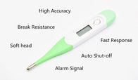 Hohe Genauigkeits-Basaltemperatur-Thermometer der schneller Test-elektronischer medizinischen Ausrüstung