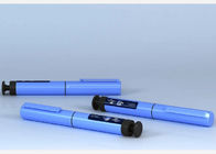 Wegwerf- Plastik-Injection&amp;Puncture-Instrument-Diabetes-Einspritzungs-Stift 1IU - Dosis 60IU
