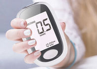 Großer Digitalanzeigen-DiabetesTestgerät Blutzucker-Monitor LCD 16*11*5cm
