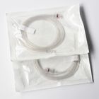 Steriles Verbindungsrohr steriles chirurgisches Ausrüstungs-Hochdruckerweiterungs-Wegwerfrohr PVCs Saug
