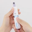 Nadel-freie schmerzlose Einspritzung u. Durchbohren-Instrument für Insulin-Wachstums-Hormon-Betäubungsmittel