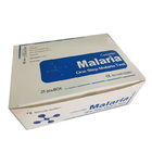Hiv-Antikörper-Malaria-Test-Ausrüstung