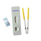 Diagnosegoldtest-Ausrüstung vibrio Cholerae O1/O139 kolloidale
