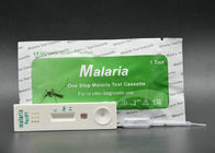 Schnelles Prüfungs-Gerät Infektionskrankheits-Malaria PF Pan
