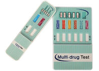 Ausgangsdrogen-Test-Ausrüstung der Breiten-4.0mm des Urin-DOA 2000ng/ML