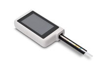 LCD 12 tragbarer Urin-Analysator des Parameter-Bildschirm-