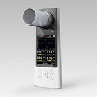 Elektronisches Spirometer medizinischer Ausrüstung Sp80b-Farbbildschirm Lcd
