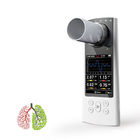 Elektronisches Spirometer medizinischer Ausrüstung Sp80b-Farbbildschirm Lcd