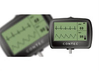 Mehrfunktionales elektronisches Digital-Stethoskop ECG Spo2 CER genehmigt