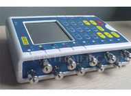 CER Multifunktions-12 Führung Ecg-Simulator-elektronische medizinische Ausrüstung für die Prüfung