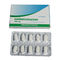 Ciprofloxacin Hydrochloride Tablets 250mg; 500mg , Oral Medications