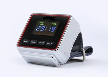 Gesundheits-Eignungs-Verfolger-Uhr der Bluthochdruck-zuckerkranke Prüfungs-medizinischen Ausrüstung