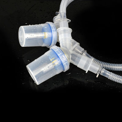 Soemwegwerfatmungsanästhesie-Atmungsstromkreis-Rohr