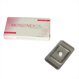 MEDIKATIONS-Levonorgestrel-Tablets der Notempfängnisverhütenden pillen Mund0,75 mg