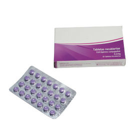 Film beschichtete Mundmedikations-Premarin konjugierte Östrogen-Tablets 