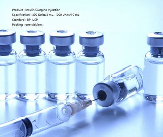 Ursprung Injectio Insulin Glargine Rdna 300 Units/3 ml, 1000 Units/10 ml