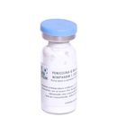 Substanz abgeleitete trockene Pulver-Einspritzungs-Benzathin-Benzylpenicillin-Einspritzung 