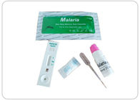 Test der bequeme Malaria-fertigen schneller Diagnosetest-Ausrüstungs-/Malaria Logo besonders an