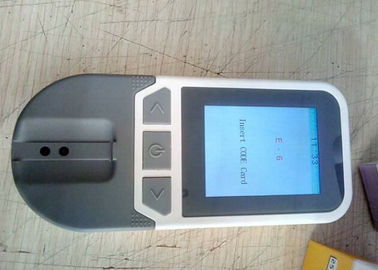 Blutzucker-Geräte des Lipid-Überwachungs-Glukose-Test-Meter-/135mm * 60mm * 25mm