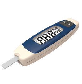 Elektronischer zuckerkranker Testgerät-Diabetes-Test-Maschinen-Krankenhaus-Grad Glucometer