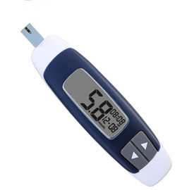 Elektronischer zuckerkranker Testgerät-Diabetes-Test-Maschinen-Krankenhaus-Grad Glucometer