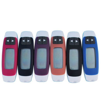 Elektronische Diabetes-Testgeräte