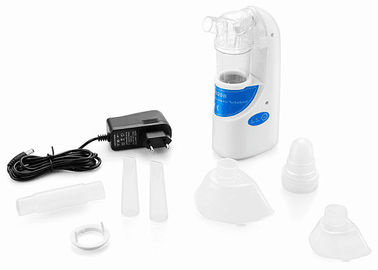 Batterie errichtet Ultraschallim asthma-Heilungs-Inhalator-elektronischen medizinischen Gerät