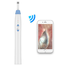 Haushalts-tragbarer Inspektions-Kamera JPG drahtloser Otoscope für Iphone und Android