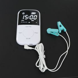 Schlaflosigkeits-Gehirn-Anreger-Physiotherapie-Geräte der Schlaflosigkeits-elektronische medizinischen Ausrüstung CES