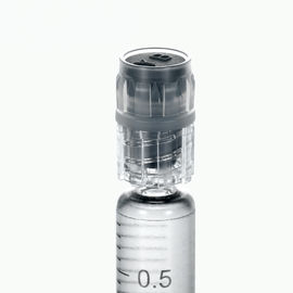 saures Hautfüller-Kreuz verbundene injizierbare Hyaluronsäure Serum 24mg/Ml Hyaluronik für Einspritzungs-Stift