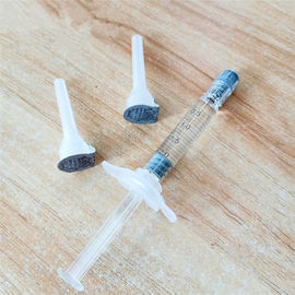 saures Hautfüller-Kreuz verbundene injizierbare Hyaluronsäure Serum 24mg/Ml Hyaluronik für Einspritzungs-Stift
