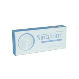 Orthopädische Produkt-Einspritzung u. Durchbohren-Instrument-Hyaluronsäure-Knie-Einspritzung
