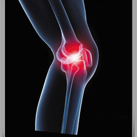 Orthopädische Produkt-Einspritzung u. Durchbohren-Instrument-Hyaluronsäure-Knie-Einspritzung