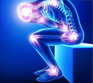 Orthopädische Produkt-Einspritzung u. Durchbohren-Instrument-Hyaluronsäure-Knie-Einspritzung