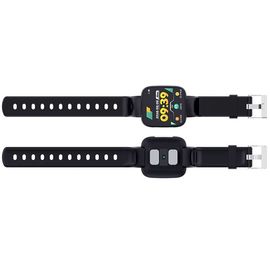 ECG-Smart Watch-Schritt-Verfolger-Atmungs-Trainings-Manschette 24 Stunden-Blutdruck-Monitor
