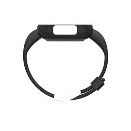 ECG-Smart Watch-Schritt-Verfolger-Atmungs-Trainings-Manschette 24 Stunden-Blutdruck-Monitor