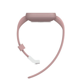 ECG-Smart Watch-Schritt-Verfolger-Atmungs-Trainings-Manschette 24 Stunden-Blutdruck-Monitor