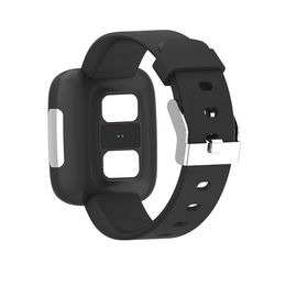 ECG-Smart Watch-Schritt-Verfolger-Atmungs-Trainings-Manschette 24 Stunden-Blutdruck-Monitor