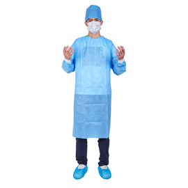 Breathable medizinische Gesichtsmaske-nicht gesponnene chirurgische Kleiderkappen umweltfreundlich