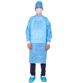 Breathable medizinische Gesichtsmaske-nicht gesponnene chirurgische Kleiderkappen umweltfreundlich